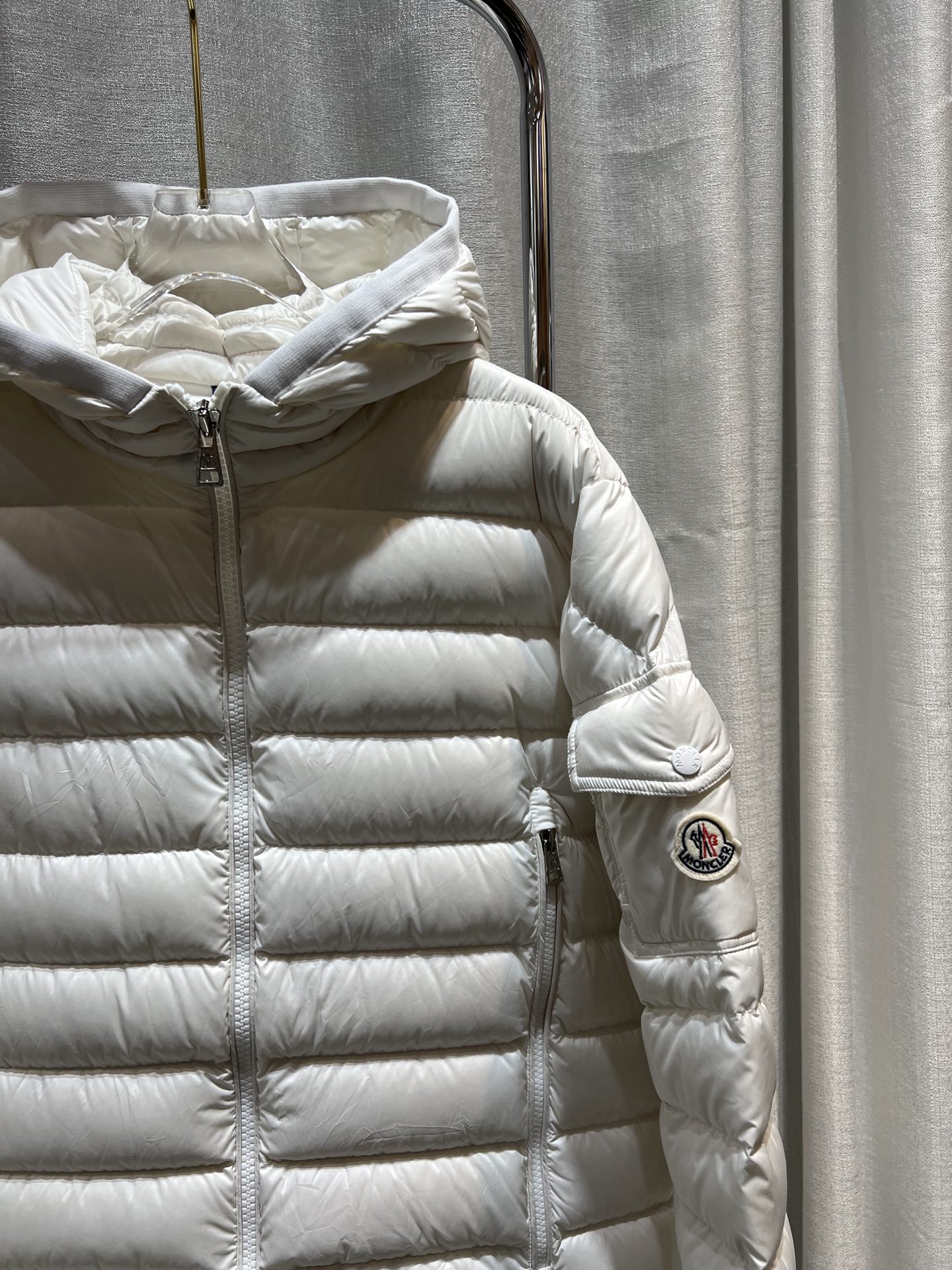 Moncler Down Jackets